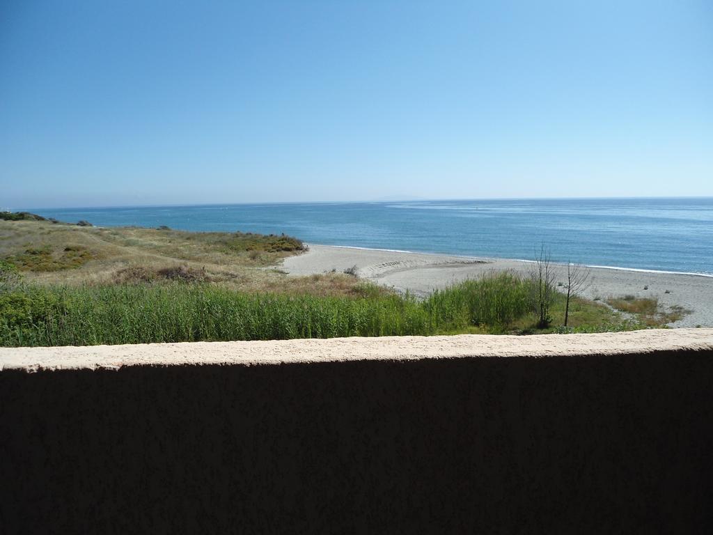 Apartamento Cala Di Sognu Moriani Plage Exterior foto