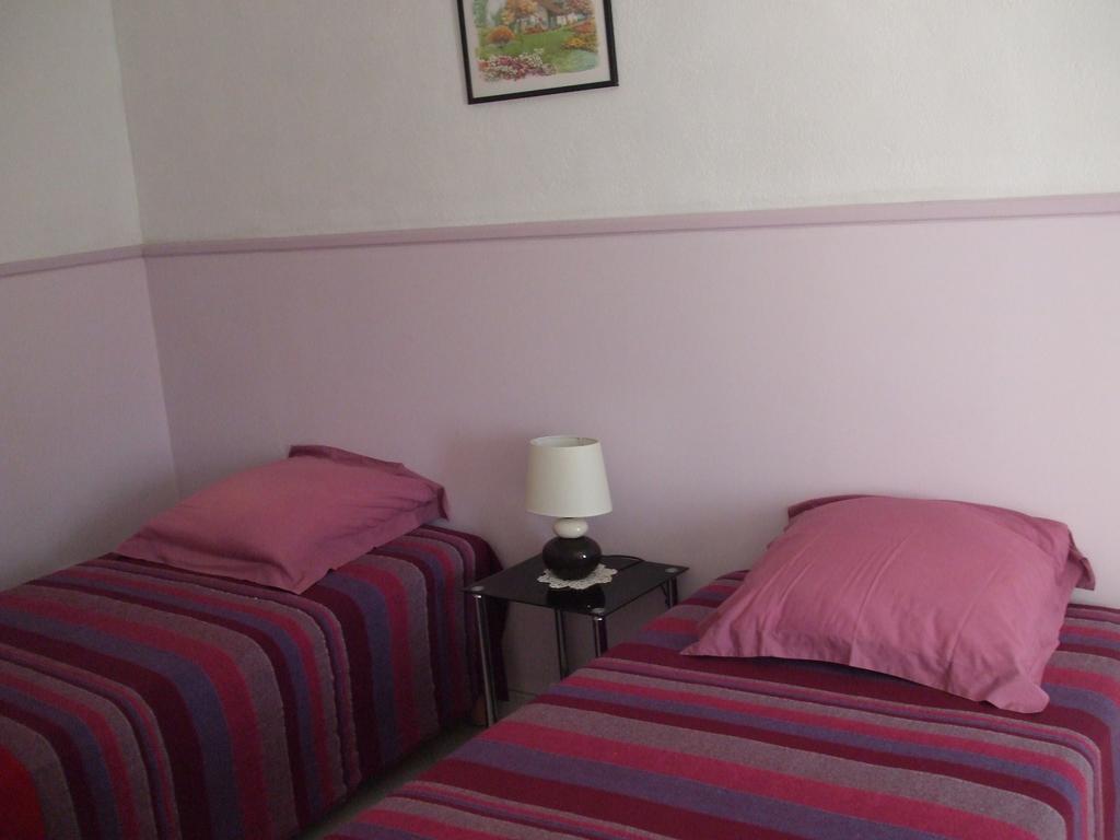 Apartamento Cala Di Sognu Moriani Plage Exterior foto