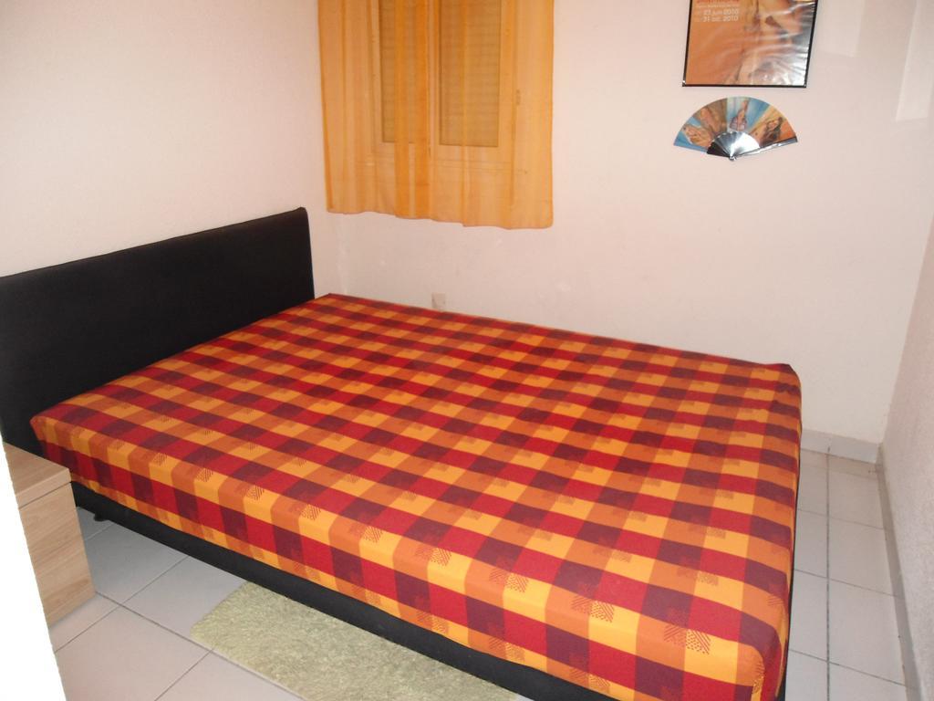Apartamento Cala Di Sognu Moriani Plage Exterior foto